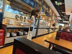 -比格比萨自助(万柳华联店)