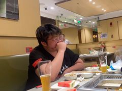 -海底捞火锅(江北万达商业广场店)