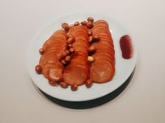 -热河食府(中山路店)