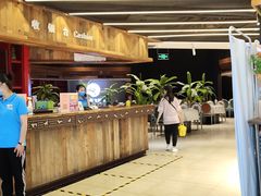 -宴秋杭州菜(锦艺城店)