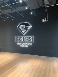 -G-STEPS舞蹈工作室