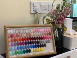 -轻妆Feel·半永久纹眉眼线