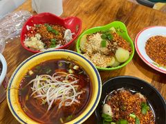 -冒椒火辣(奎星楼街店)
