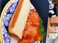 -Alimentari早午餐(安福路店)