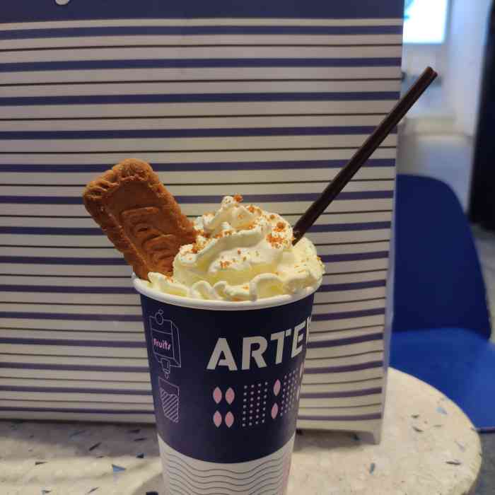 arteasg(国金店)-"长沙探店artea(国金街店) 今天."-大众点评移动版