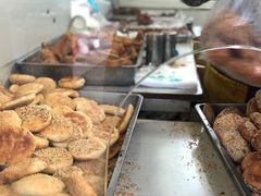 -满记烧饼(牛街东里小区一区店)