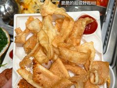 -海底捞火锅(苏宁广场店)