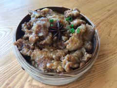-麦大叔·福建客家菜(东百中心MINI店)