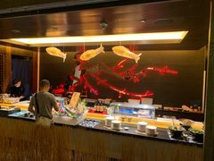 -滩万日本料理Nadaman(国贸大酒店)