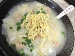 -桃园眷村(万象天地店)
