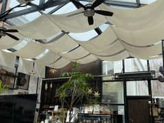 -北马山庄植趣咖啡