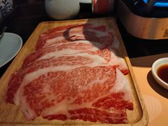 -山葵家·创意料理(临平银泰城店)