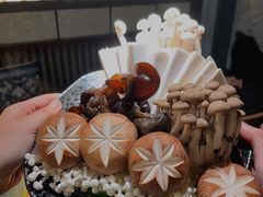 -湊湊火锅·茶憩(东城民盈国贸城店)