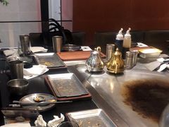 -大神太神·铁板烧(七宝领展广场店)