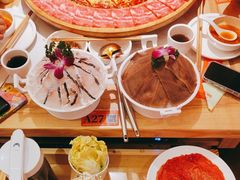 -川中渝夫火锅(铜陵万达广场店)