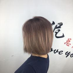 -艾伲美发造型