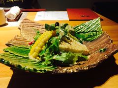 -本逸·割烹料理(湖墅店)