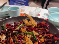-天成川菜(礼岗店)