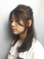 -HG美发设计沙龙