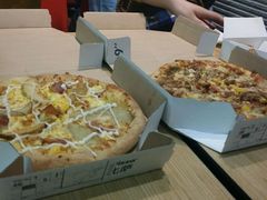 -达美乐比萨(国瑞北路店)