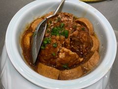 -小厨娘淮扬菜(板桥一店)