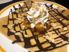 -La Creperie法餐厅(芮欧百货店)