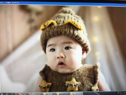 -哈尼Honey baby 儿童摄影(立丰国际公寓店)