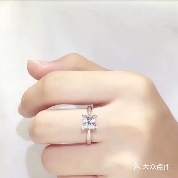 一秒钟带你了解钻石琢型