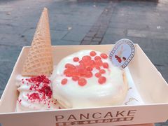 -食武士·舒芙蕾(新街口明瓦廊店)
