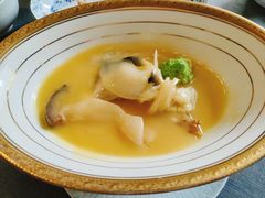 -沈灶河豚宴·河豚融合餐厅(汉中路店)