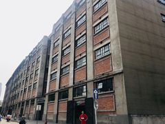 -上海四行仓库抗战纪念馆