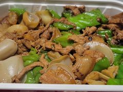 -高嗲嗲·湘味爆炒王(新城科技园店)