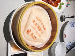 -悦融琥珀·京鲁菜·海味珍品(西单店)