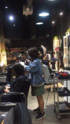 -Kraemer Paris  苏豪路易士·嘉玛发廊