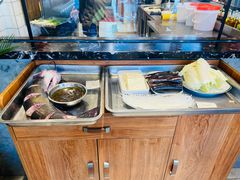 -门家大院铁锅炖(东北大马路店)