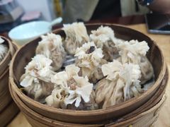 -都一处烧麦馆(前门店)