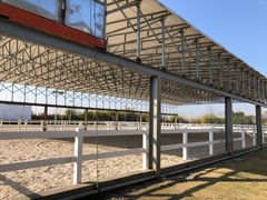 -上海崇明金茂凯悦酒店