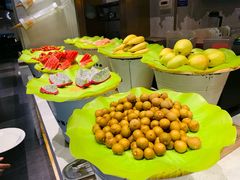 -星伦多自助料理(永旺店)