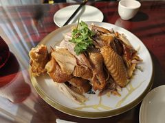 -鹿鸣春饭店(总店)