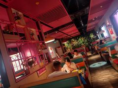 -非烤勿扰自助烤肉海鲜火锅(南城莱蒙店)