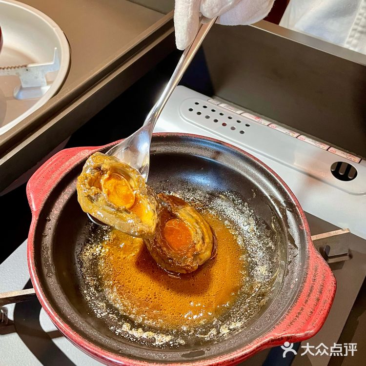 在深圳！适合宴请聚餐的精细潮菜餐厅‼️