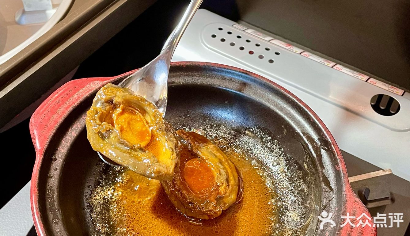 在深圳！适合宴请聚餐的精细潮菜餐厅‼️