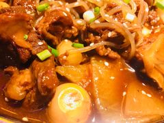 -谢蟹浓·肉蟹煲(新奥店)