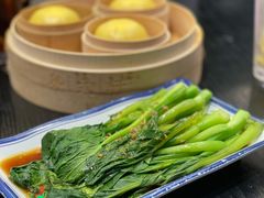 菜心-粤拭轩·广东味道(祥和里店)