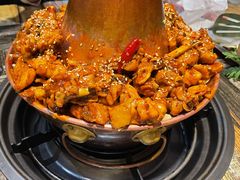 -刘记光大火锅鸡(北行店)