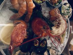 -db Bistro & Oyster Bar by Daniel Boulud(滨海湾金沙店)