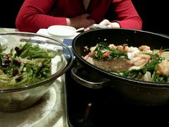 -味上湘菜馆(岳麓山店)