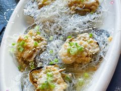 -龚记海鲜20年老字号