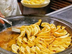 -李记清真馆(打钉巷店)