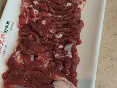 -阳坊大都涮羊肉(阳坊总店)